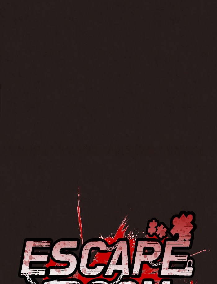 Escape Room Chapter 100 - page 11