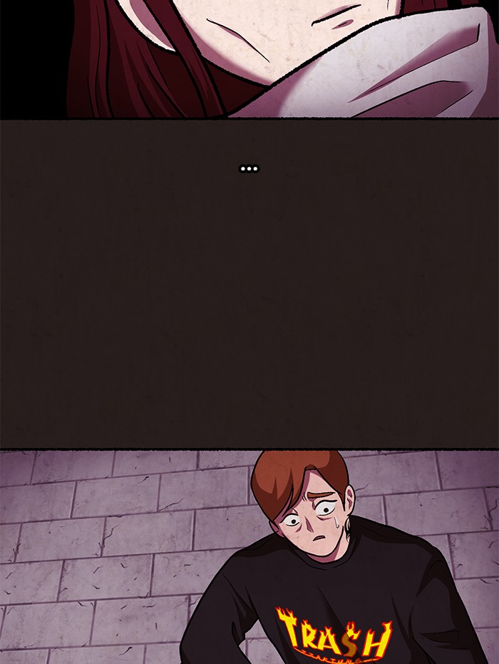 Escape Room Chapter 100 - page 110