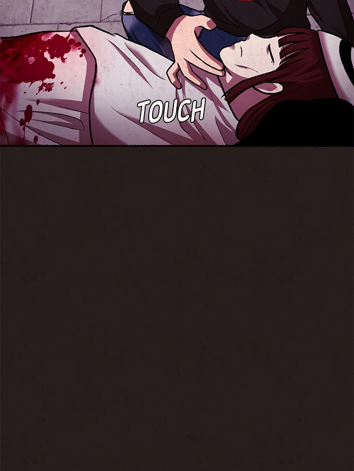 Escape Room Chapter 100 - page 111