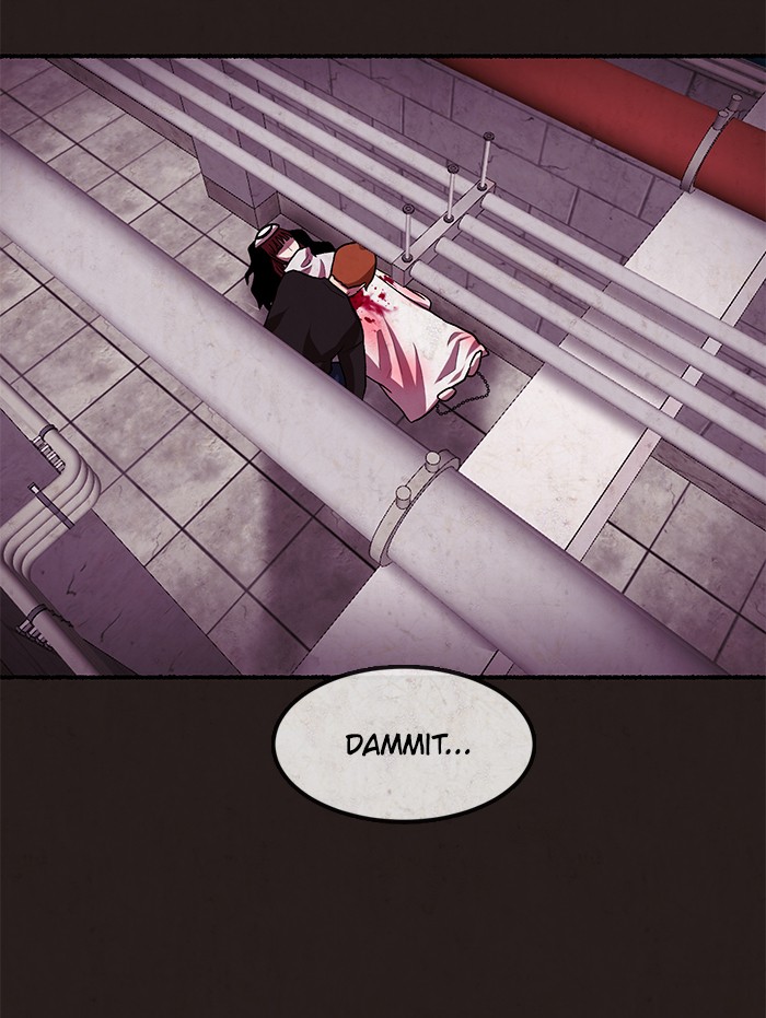 Escape Room Chapter 100 - page 112