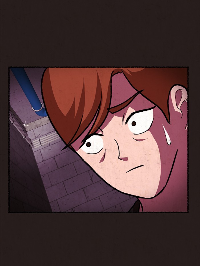 Escape Room Chapter 100 - page 113