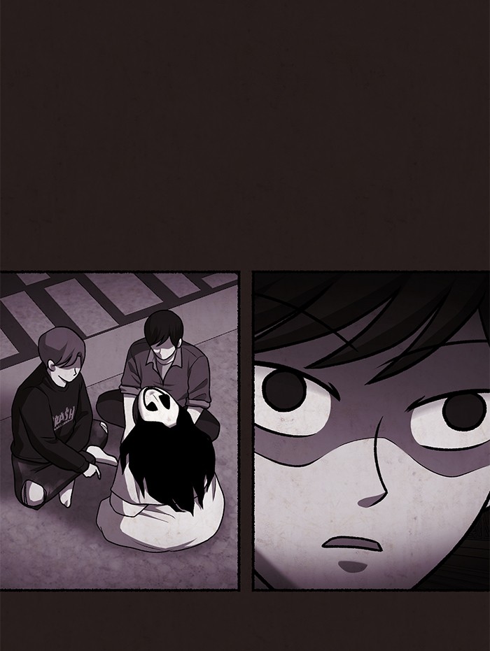 Escape Room Chapter 100 - page 116