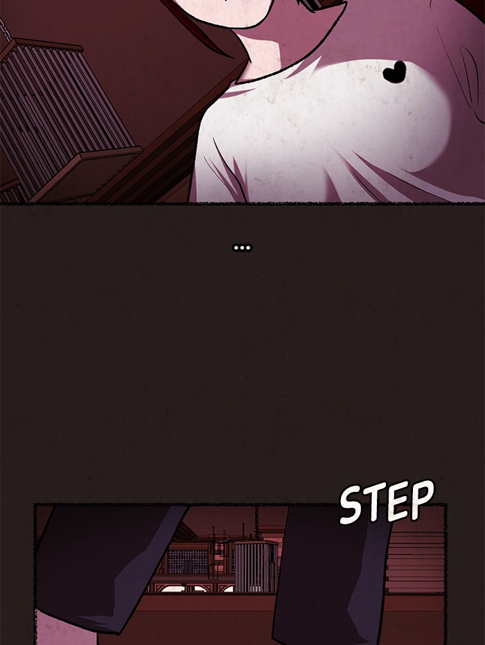 Escape Room Chapter 100 - page 122