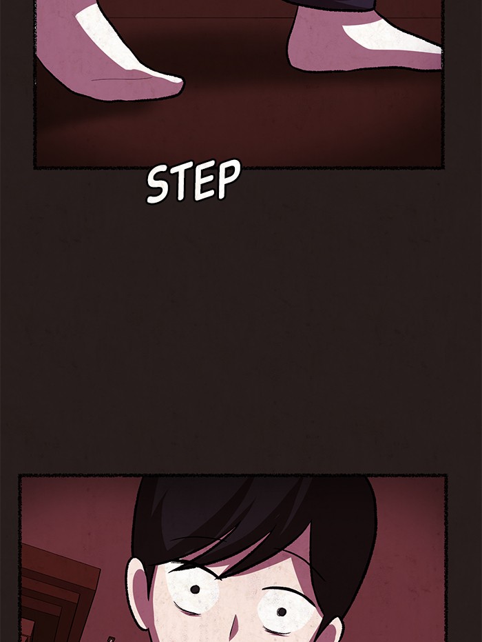 Escape Room Chapter 100 - page 123