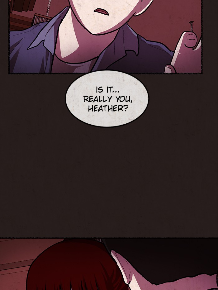 Escape Room Chapter 100 - page 124