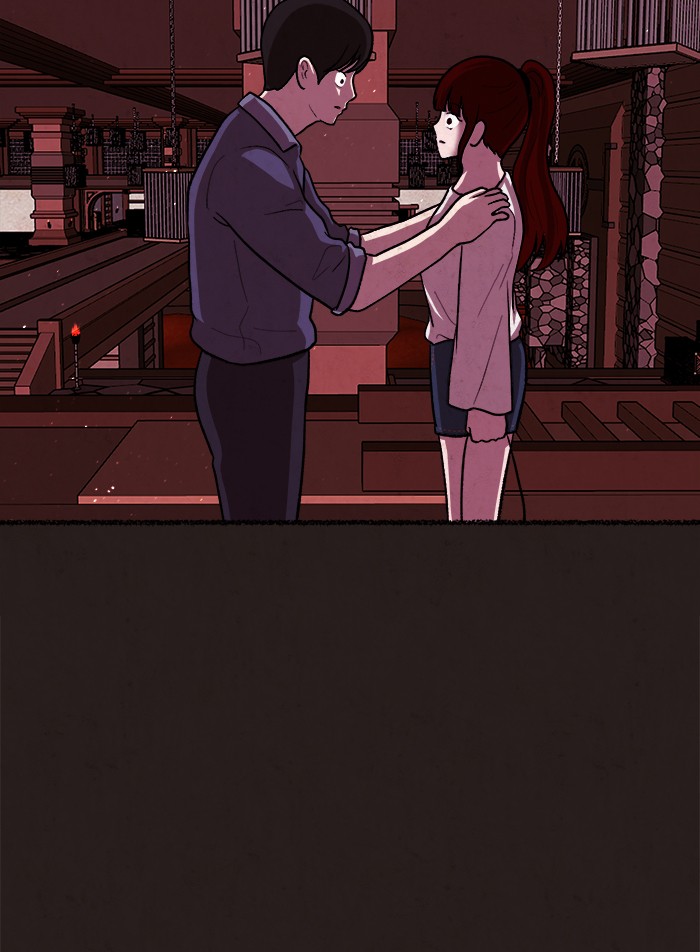 Escape Room Chapter 100 - page 128