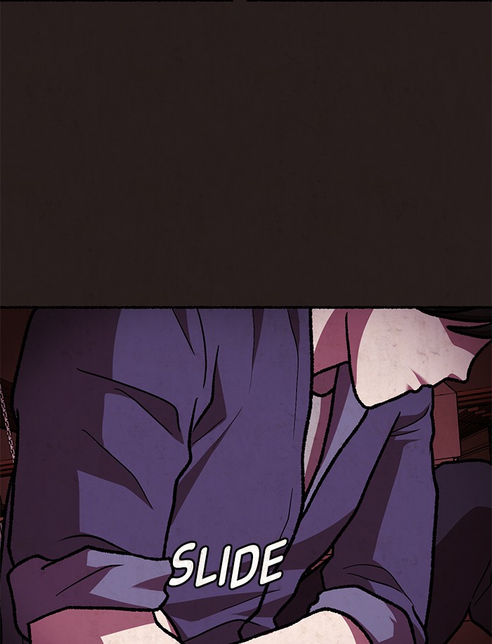 Escape Room Chapter 100 - page 16