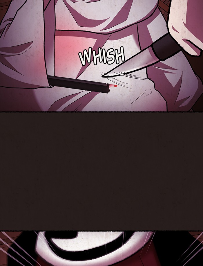 Escape Room Chapter 100 - page 18
