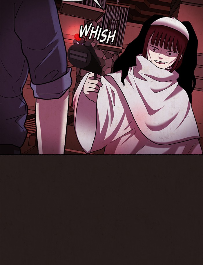 Escape Room Chapter 100 - page 2