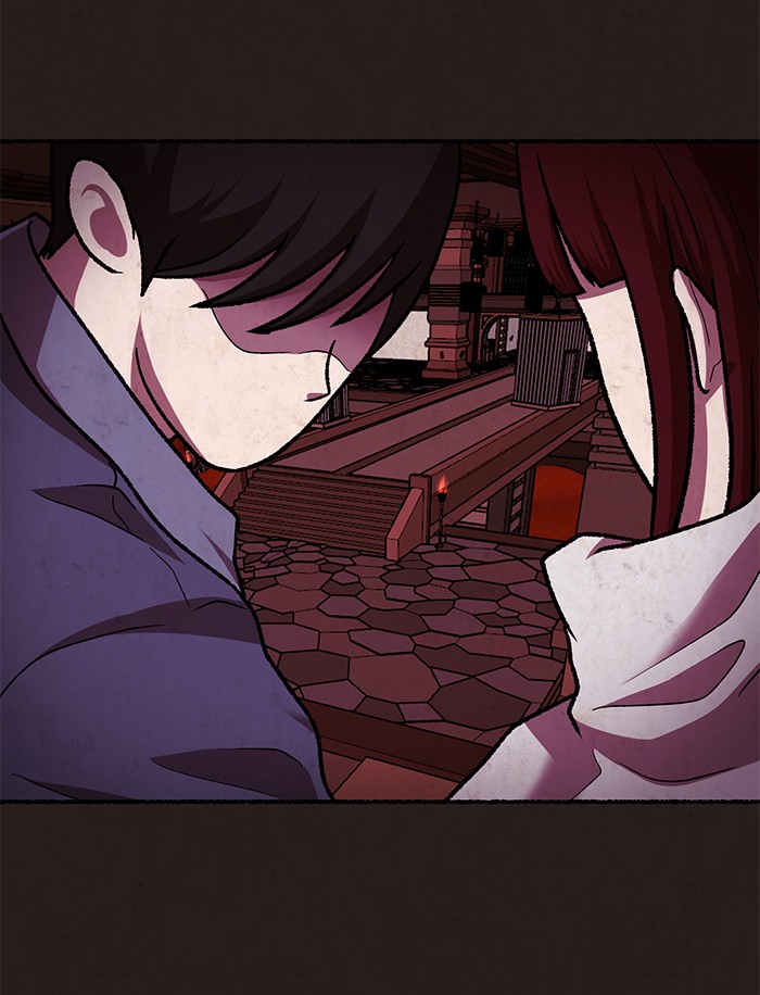 Escape Room Chapter 100 - page 20