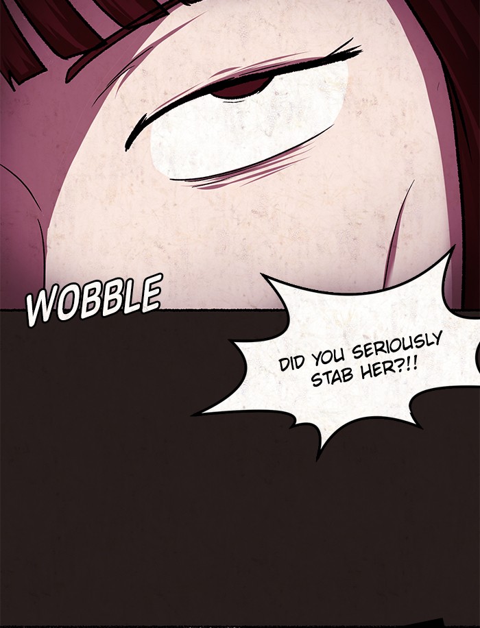 Escape Room Chapter 100 - page 24