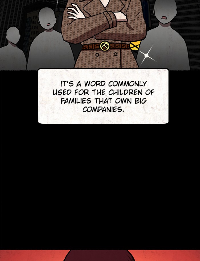 Escape Room Chapter 100 - page 28
