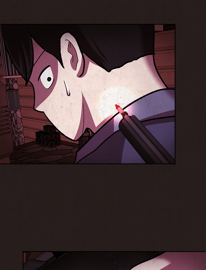 Escape Room Chapter 100 - page 3