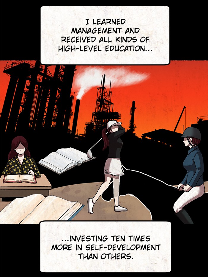 Escape Room Chapter 100 - page 33