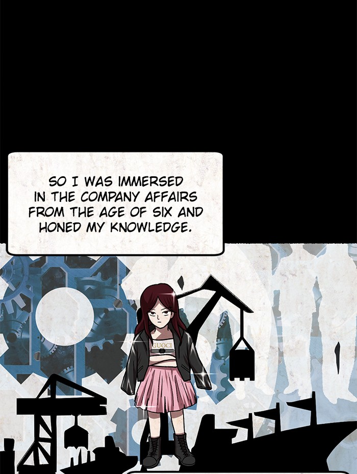 Escape Room Chapter 100 - page 34