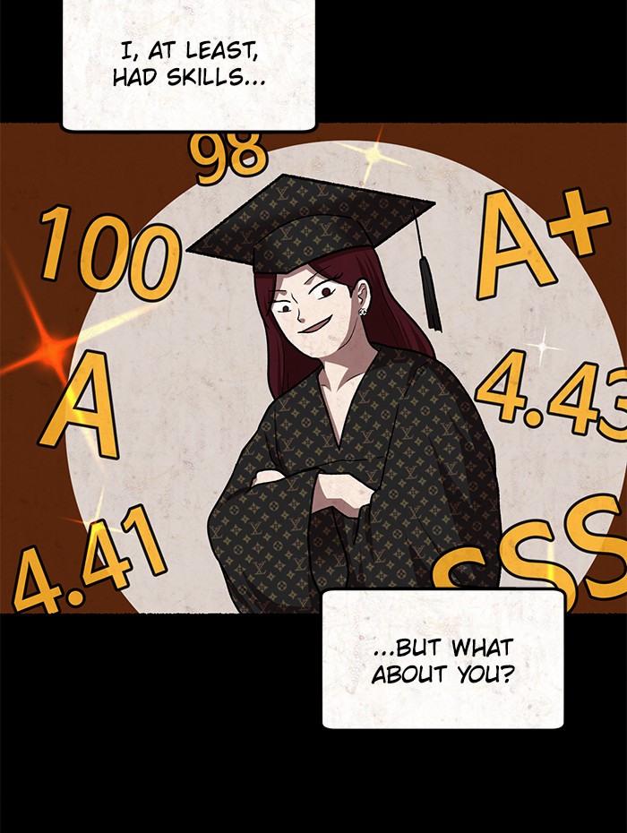 Escape Room Chapter 100 - page 37