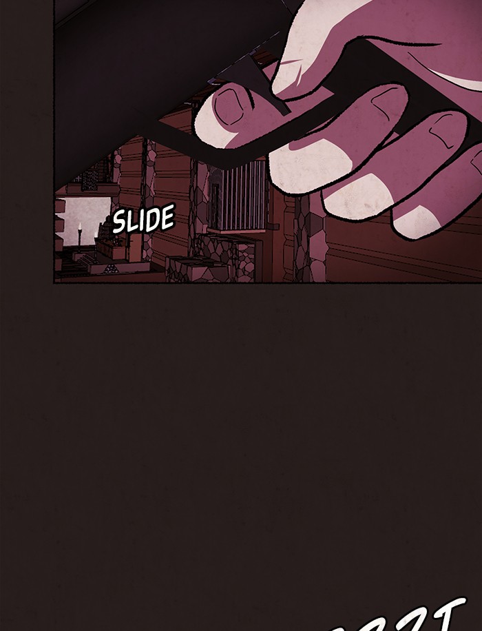 Escape Room Chapter 100 - page 4