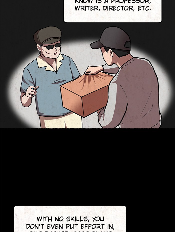 Escape Room Chapter 100 - page 40