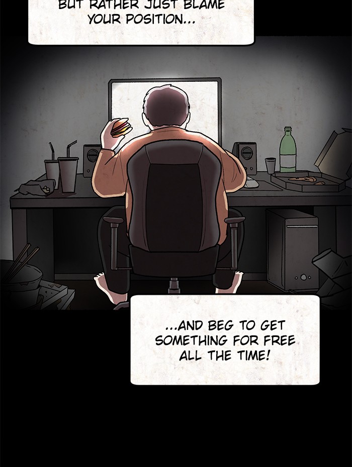 Escape Room Chapter 100 - page 41