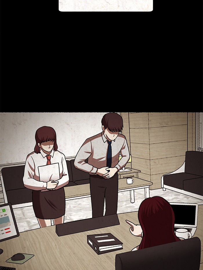 Escape Room Chapter 100 - page 43