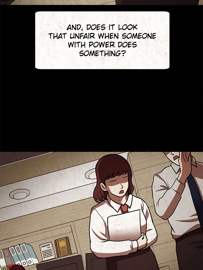 Escape Room Chapter 100 - page 44