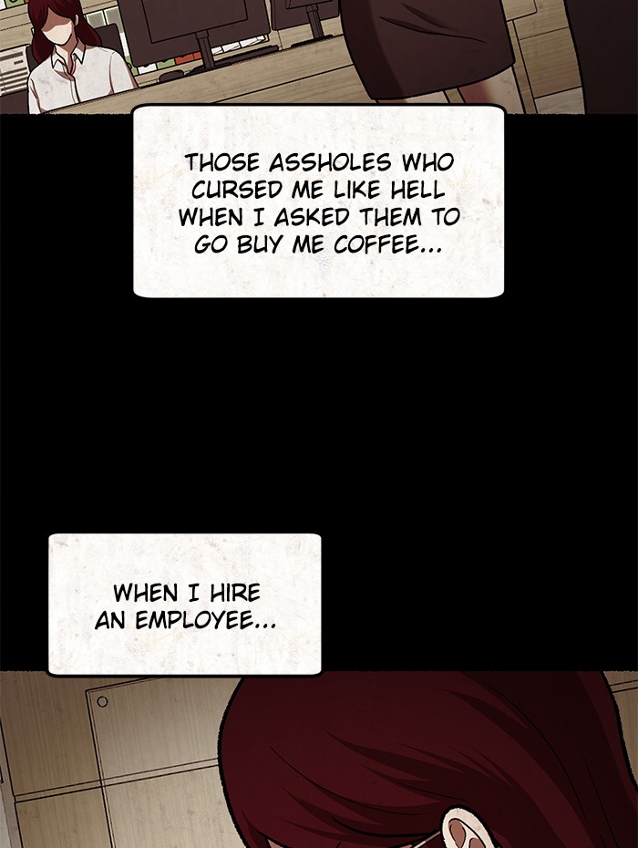Escape Room Chapter 100 - page 45