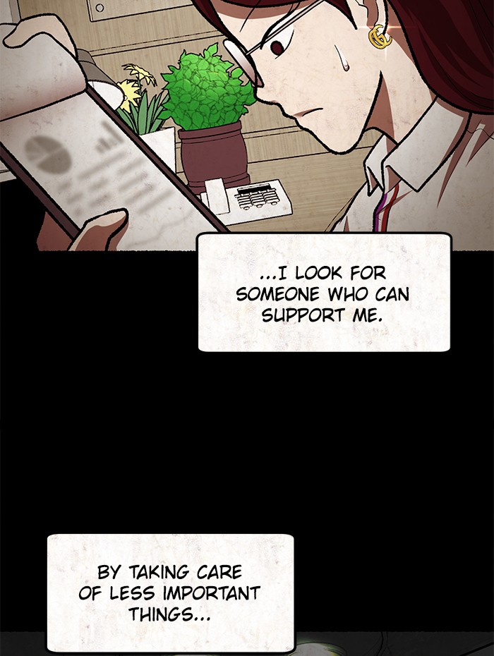 Escape Room Chapter 100 - page 46