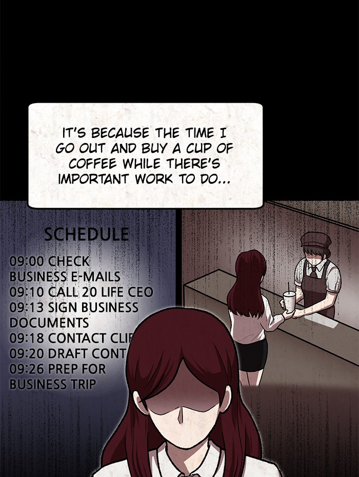 Escape Room Chapter 100 - page 48
