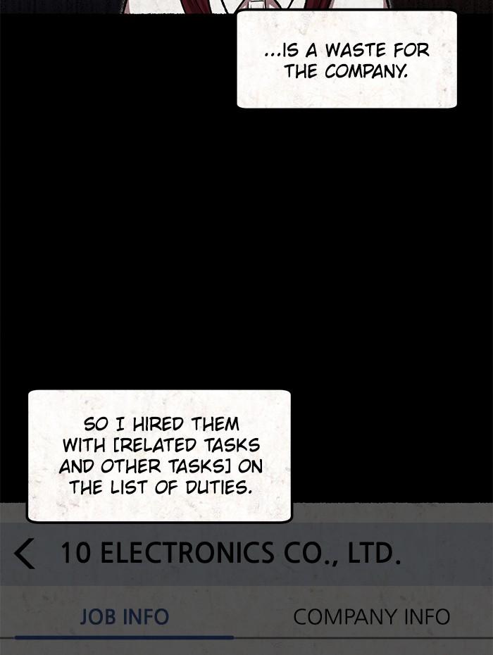 Escape Room Chapter 100 - page 49