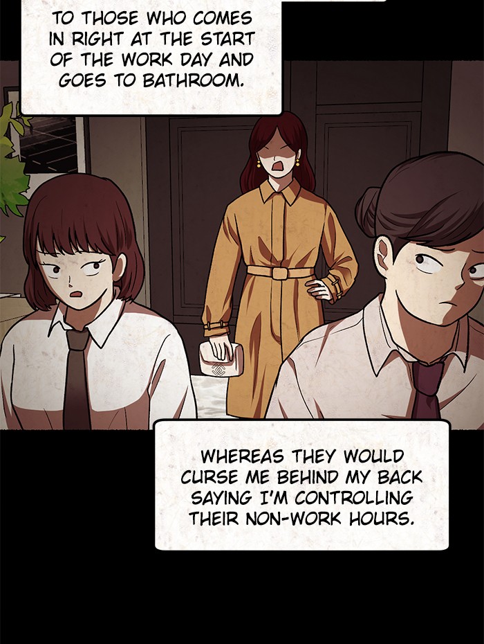 Escape Room Chapter 100 - page 51
