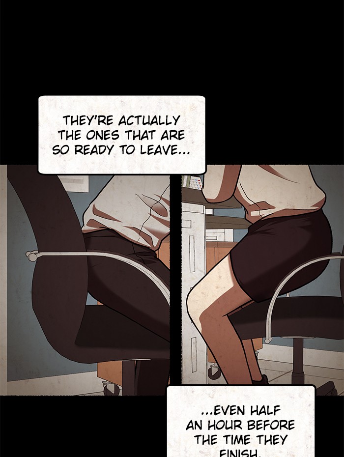 Escape Room Chapter 100 - page 52