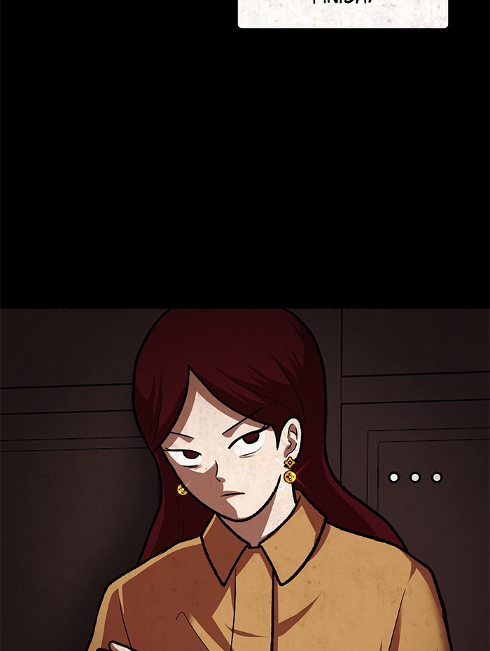 Escape Room Chapter 100 - page 53