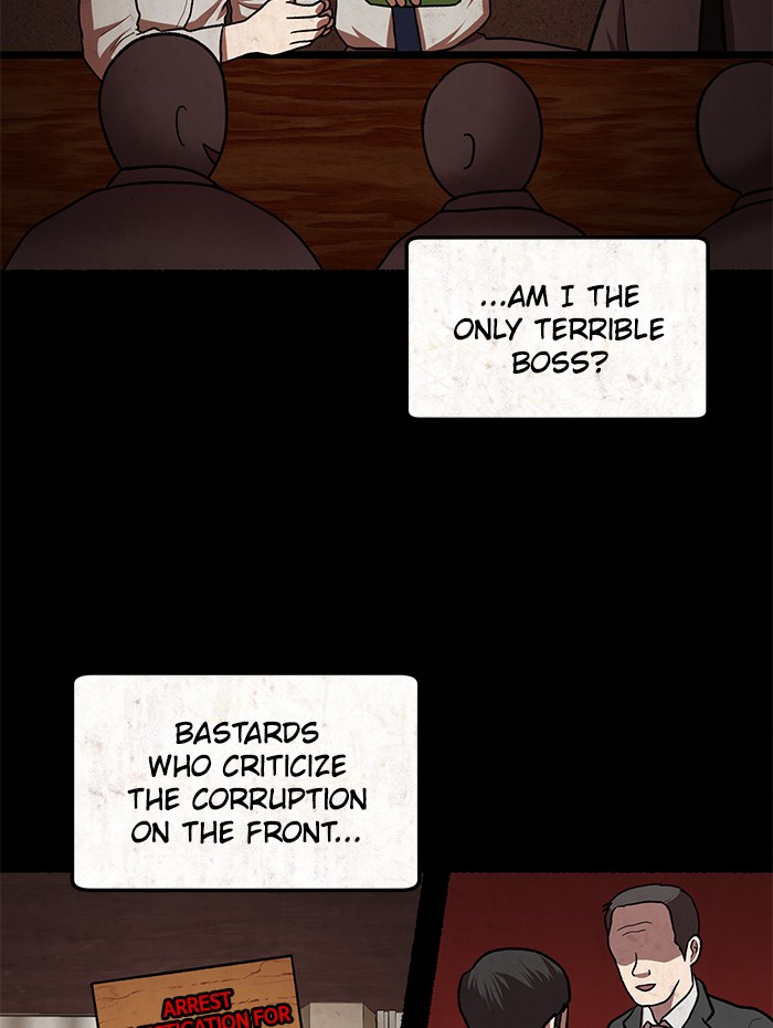 Escape Room Chapter 100 - page 55