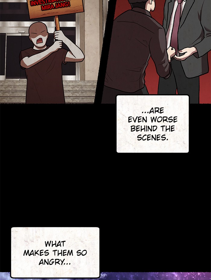 Escape Room Chapter 100 - page 56