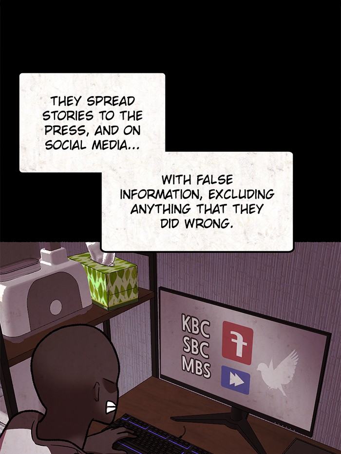 Escape Room Chapter 100 - page 58