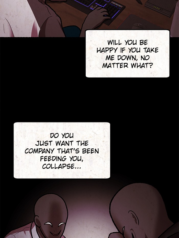 Escape Room Chapter 100 - page 59