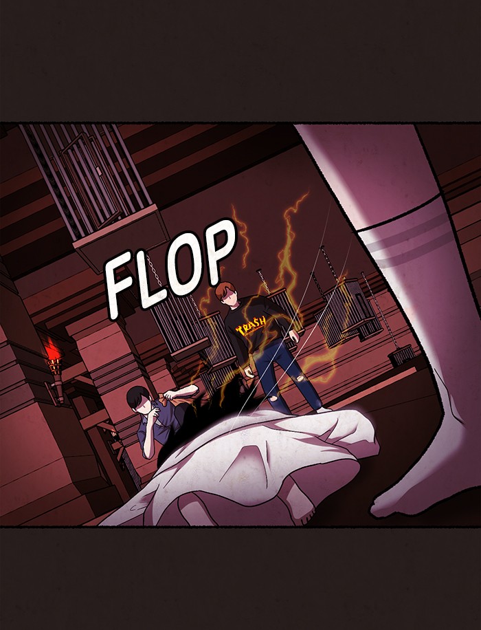 Escape Room Chapter 100 - page 6