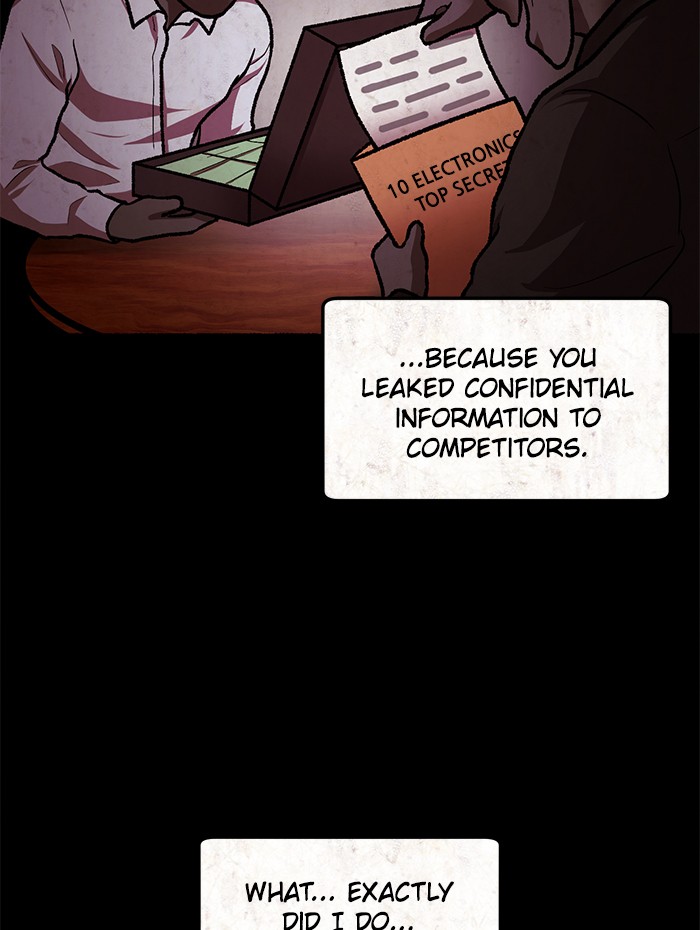 Escape Room Chapter 100 - page 60