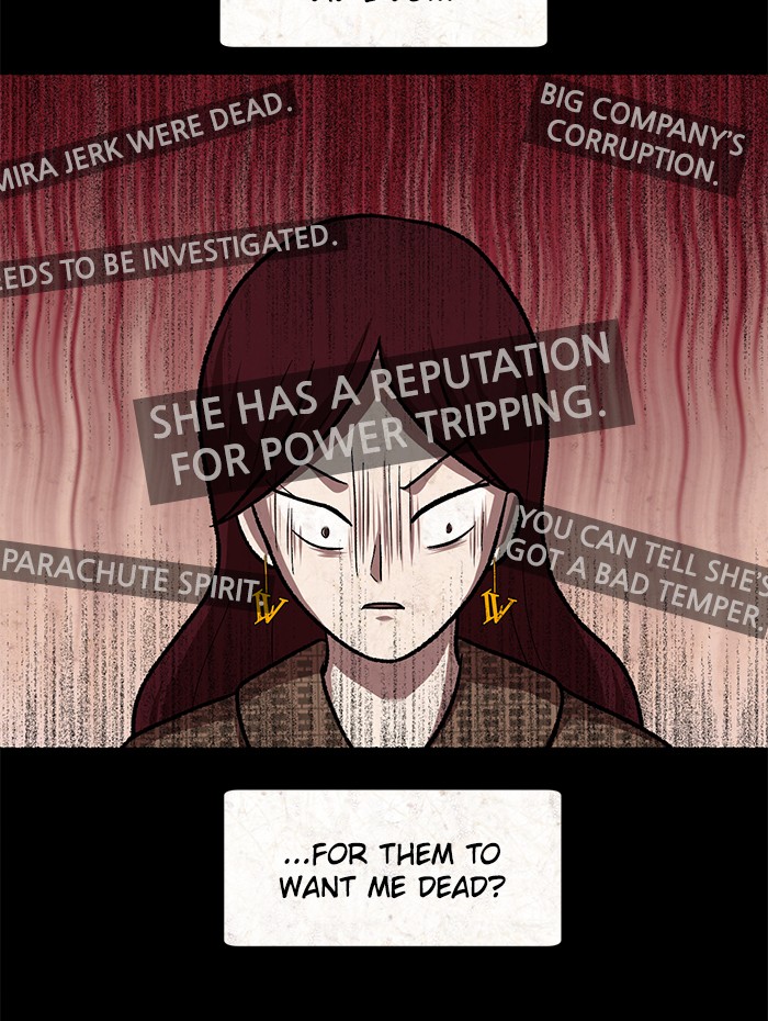 Escape Room Chapter 100 - page 61