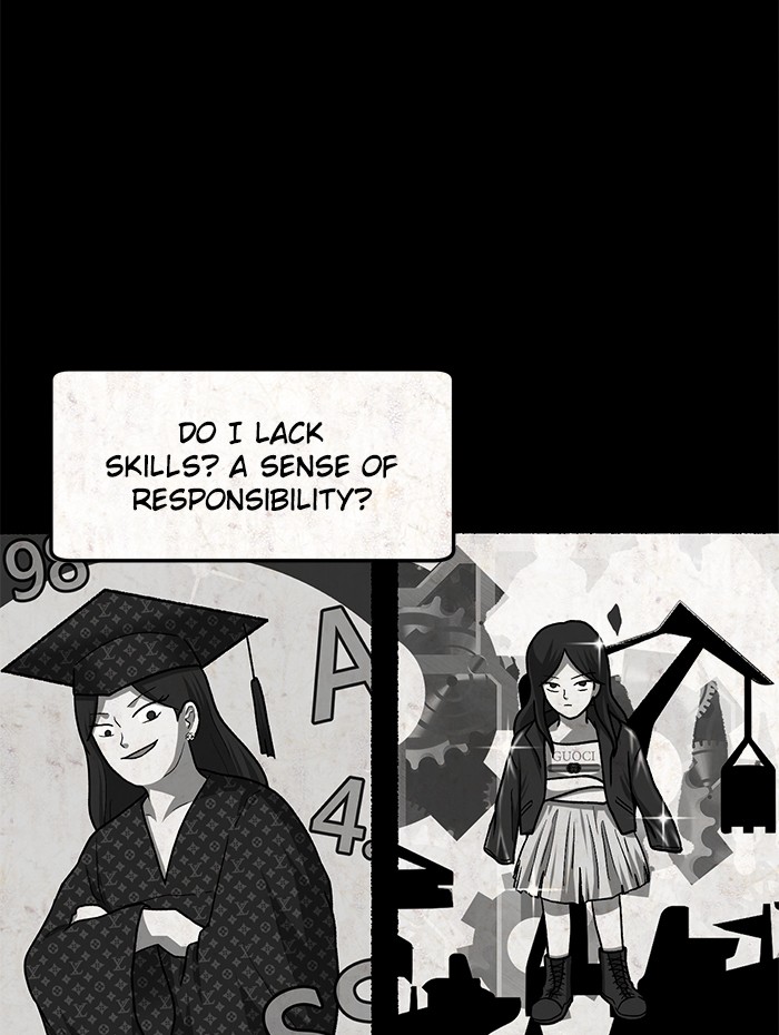 Escape Room Chapter 100 - page 62
