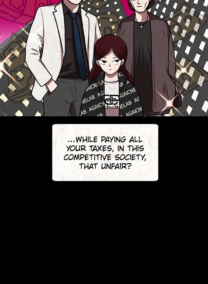 Escape Room Chapter 100 - page 64