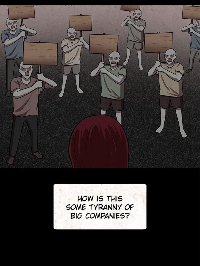Escape Room Chapter 100 - page 65