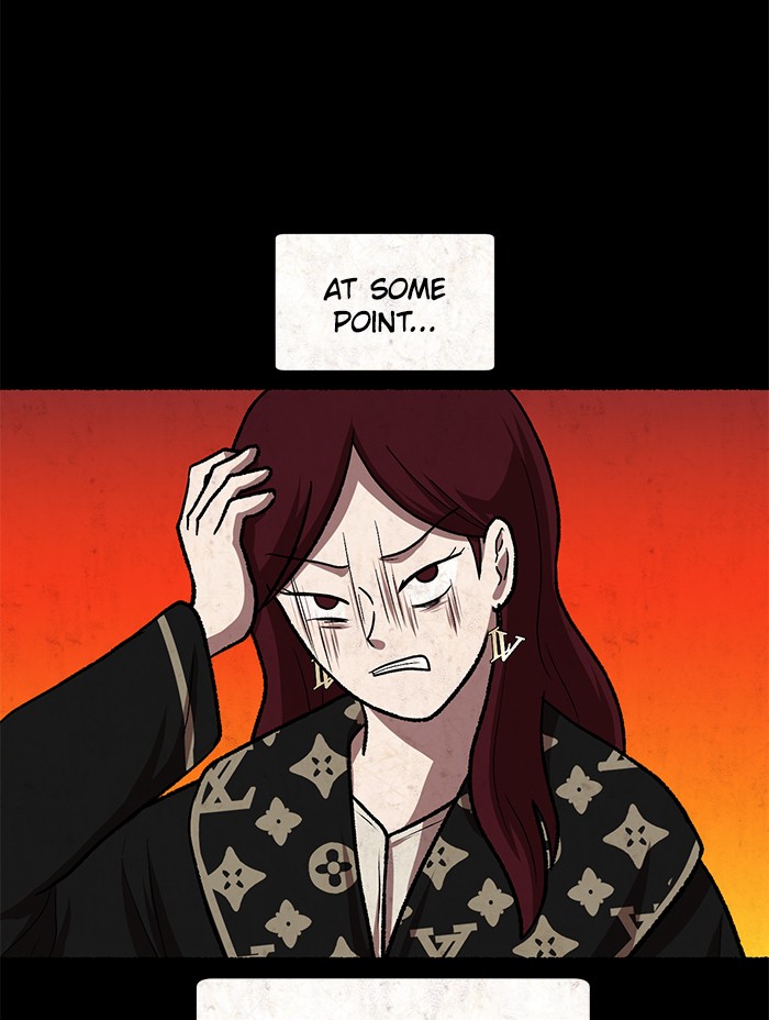 Escape Room Chapter 100 - page 67