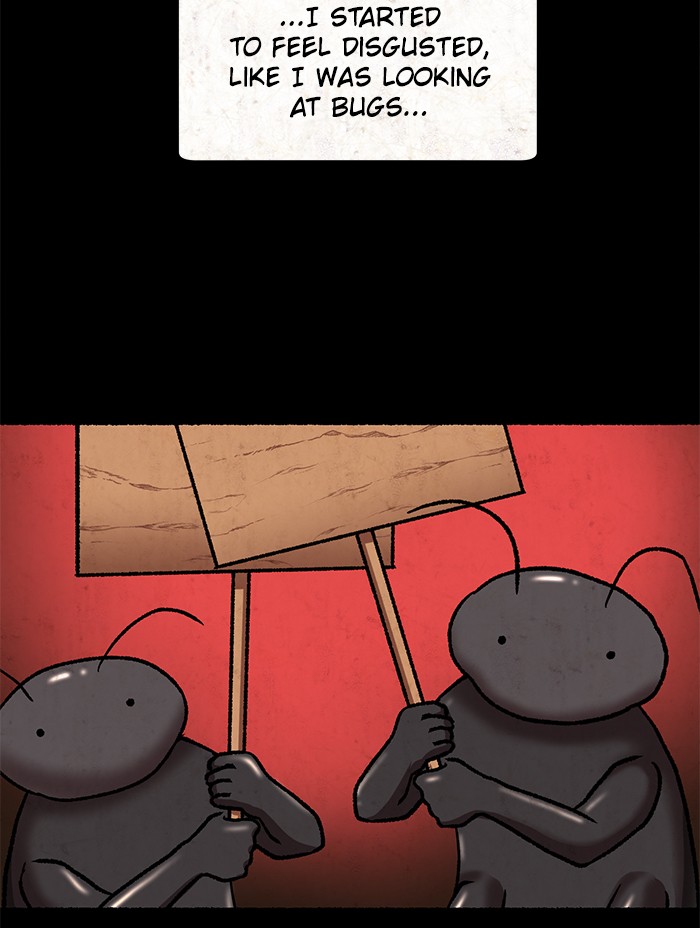 Escape Room Chapter 100 - page 68