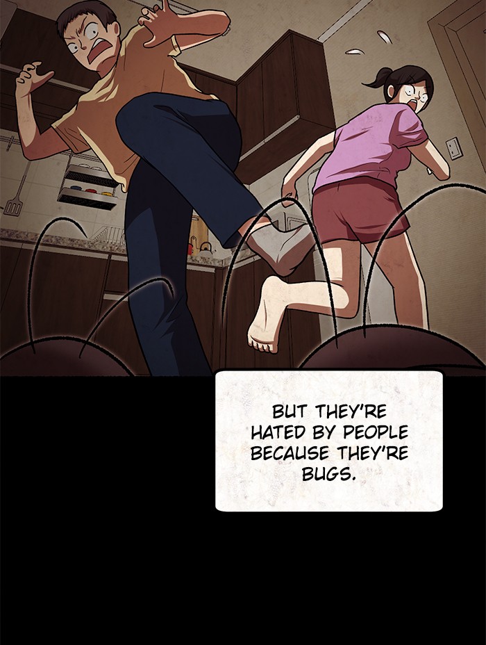 Escape Room Chapter 100 - page 70