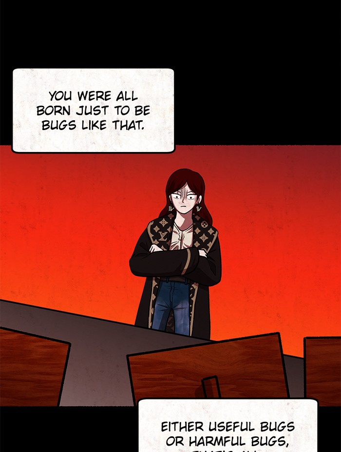 Escape Room Chapter 100 - page 71