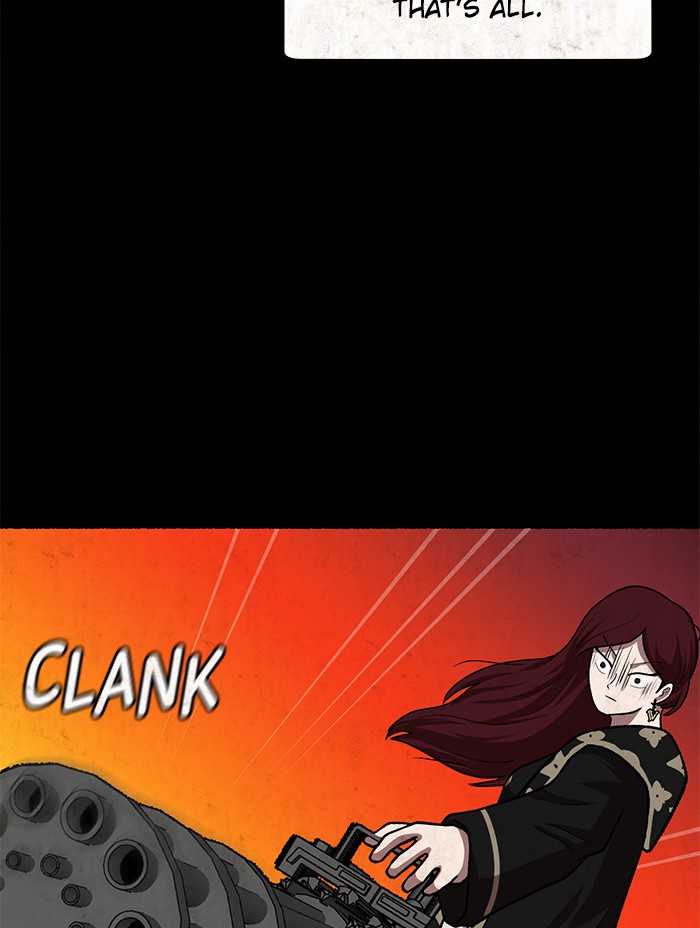Escape Room Chapter 100 - page 72
