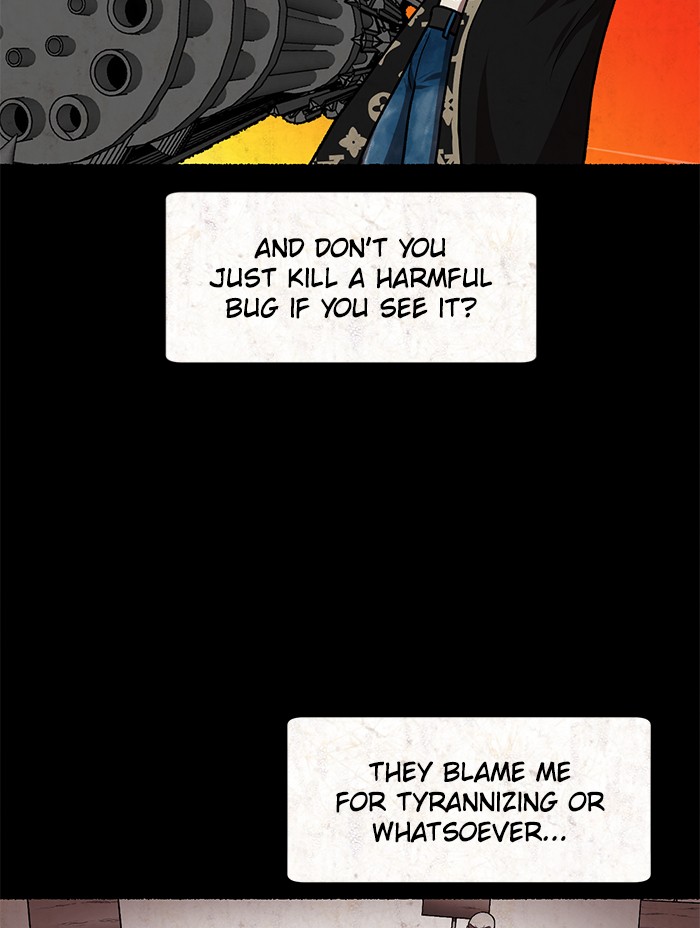 Escape Room Chapter 100 - page 73