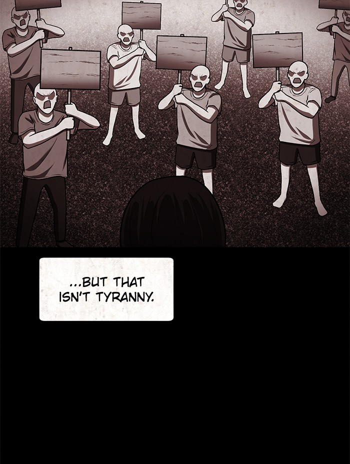 Escape Room Chapter 100 - page 74
