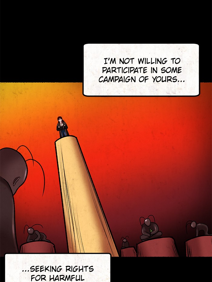 Escape Room Chapter 100 - page 75